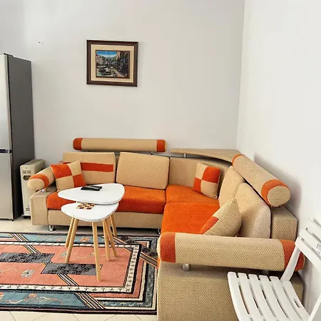 Klea Apartment