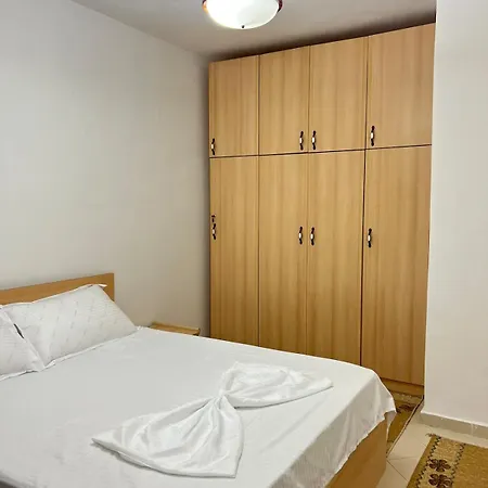 Klea Apartment