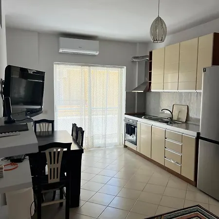 Klea Apartment *