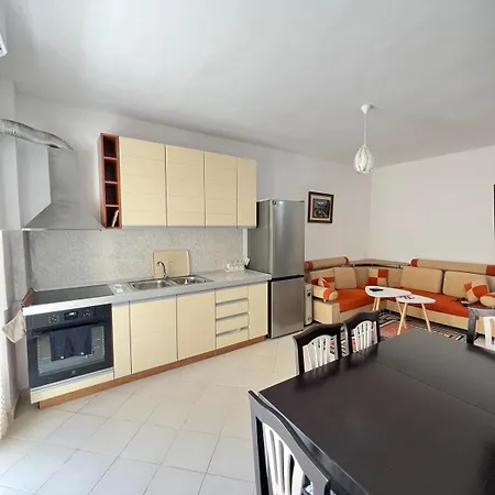 Apartment Klea *