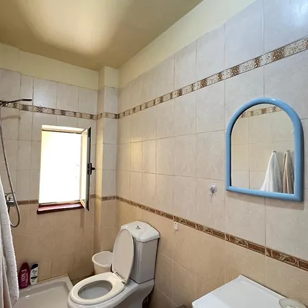 Apartment Klea