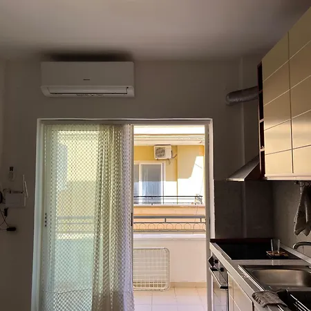 Klea Apartamento Durrës