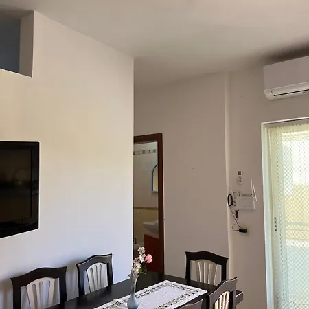 Διαμέρισμα Klea *