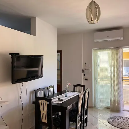 Klea Δυρράχιο