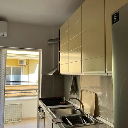 Klea Apartment *