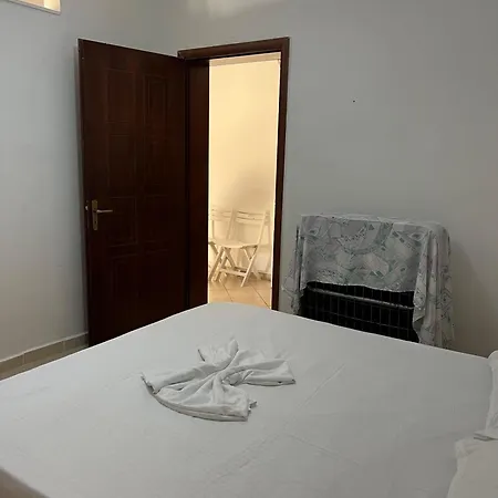 Klea Apartment
