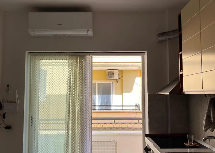 Klea Appartement Durrës